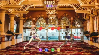 Скриншот 4 к игре Dance Hero: More Jiggle