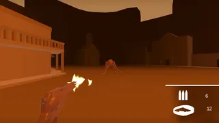 Скриншот 5 к игре Sharp Eyed