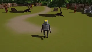Скриншот 3 к игре Folktale
