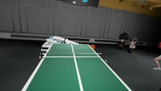 Скриншот 4 к игре VR PingPong Sweetie
