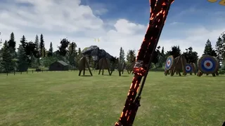 Скриншот 1 к игре VR Mongolian Eagle