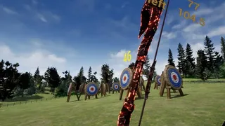 Скриншот 5 к игре VR Mongolian Eagle