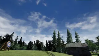 Скриншот 6 к игре VR Mongolian Eagle