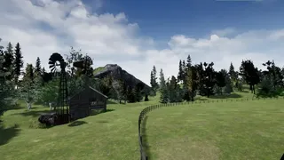 Скриншот 8 к игре VR Mongolian Eagle