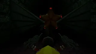 Скриншот 2 к игре They Came From Dimension X