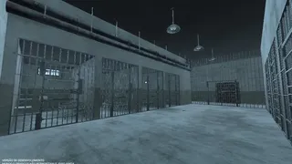 Скриншот 2 к игре Out of Jail