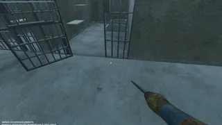 Скриншот 3 к игре Out of Jail