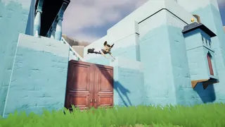 Скриншот 3 к игре Gulu: A Tail's Journey