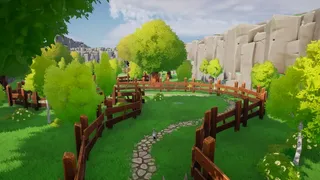 Скриншот 5 к игре Gulu: A Tail's Journey