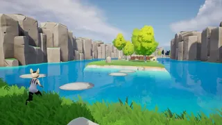 Скриншот 6 к игре Gulu: A Tail's Journey