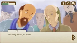 Скриншот 8 к игре Socrates Jones: Pro Philosopher