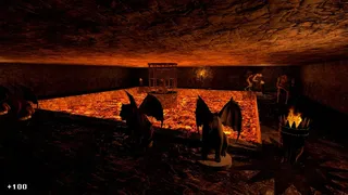 Скриншот 3 к игре Mortal Dark