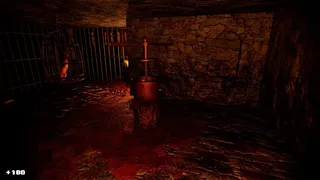 Скриншот 4 к игре Mortal Dark