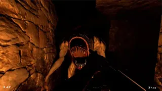 Скриншот 6 к игре Mortal Dark