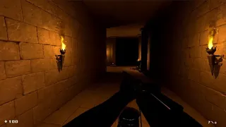 Скриншот 8 к игре Mortal Dark