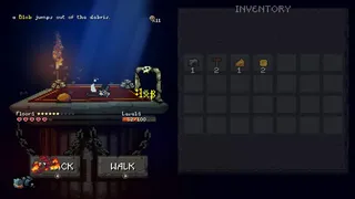 Скриншот 1 к игре Sir Questionnaire