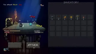 Скриншот 3 к игре Sir Questionnaire