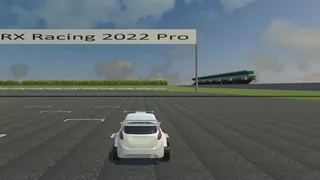 Скриншот 3 к игре RX Racing 2022 Pro