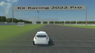 Скриншот 5 к игре RX Racing 2022 Pro