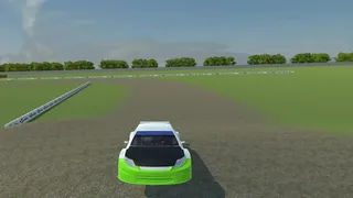 Скриншот 7 к игре RX Racing 2022 Pro