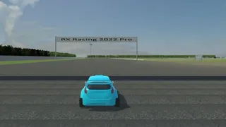 Скриншот 8 к игре RX Racing 2022 Pro