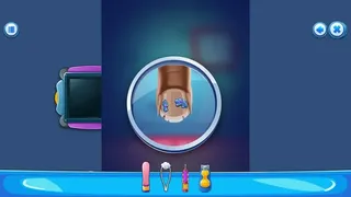 Скриншот 4 к игре Fix My Legs Doc