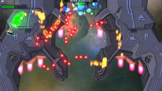Скриншот 3 к игре Alcyon Infinity
