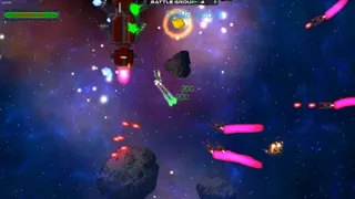Скриншот 6 к игре Alcyon Infinity