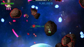 Скриншот 8 к игре Alcyon Infinity