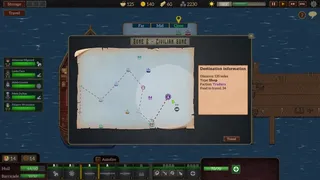 Скриншот 2 к игре Reclaim The Sea