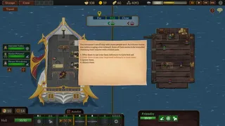 Скриншот 5 к игре Reclaim The Sea
