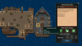 Скриншот 6 к игре Reclaim The Sea
