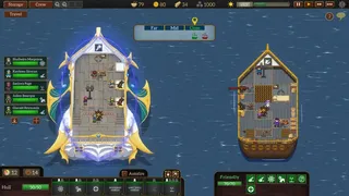 Скриншот 7 к игре Reclaim The Sea
