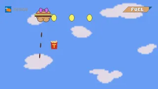 Скриншот 2 к игре Burger Butt