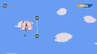 Скриншот 3 к игре Burger Butt