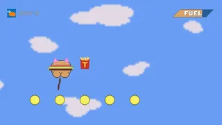 Скриншот 4 к игре Burger Butt