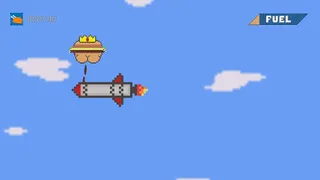 Скриншот 5 к игре Burger Butt