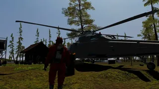 Скриншот 3 к игре Necroa Village