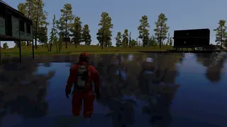 Скриншот 4 к игре Necroa Village