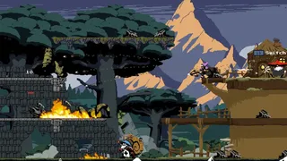 Скриншот 2 к игре Seven Dwarfs: Legends Untold