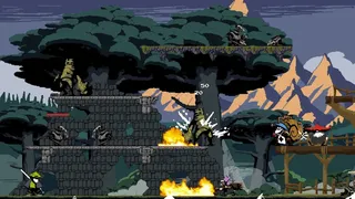 Скриншот 4 к игре Seven Dwarfs: Legends Untold