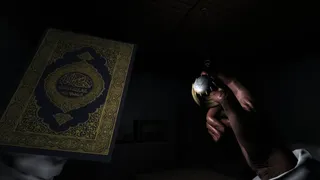 Скриншот 1 к игре İfrit
