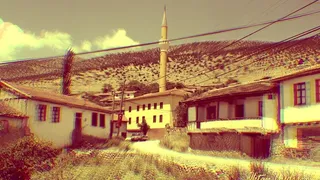 Скриншот 2 к игре İfrit