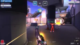Скриншот 5 к игре MICROVOLTS: Recharged