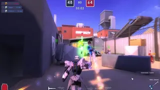 Скриншот 6 к игре MICROVOLTS: Recharged
