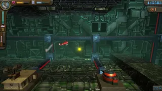 Скриншот 2 к игре Cavatus