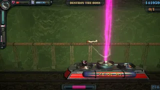 Скриншот 3 к игре Cavatus