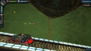 Скриншот 8 к игре Cavatus