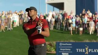 Скриншот 1 к игре PGA TOUR 2K23