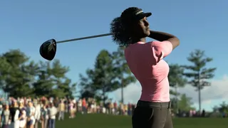 Скриншот 2 к игре PGA TOUR 2K23